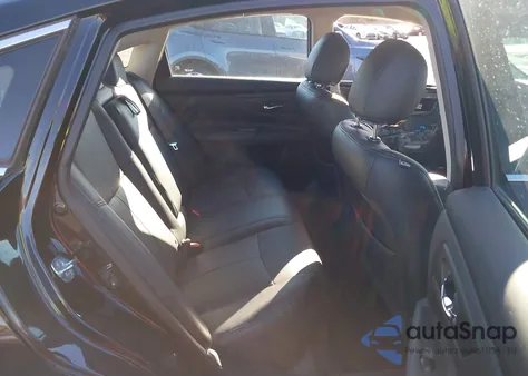 2018 Nissan Altima 2.5 S from USA, damaged, VIN 1N4AL3AP9JC150557